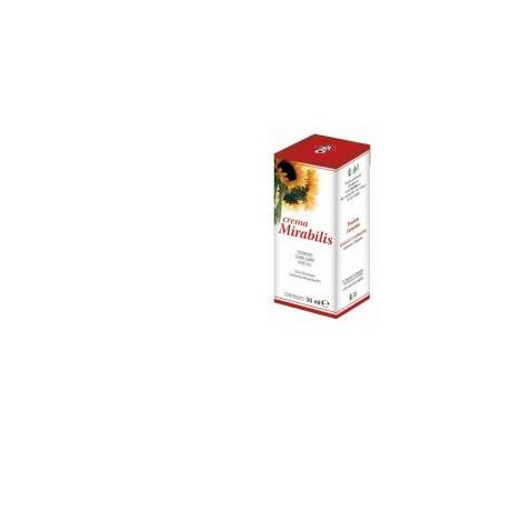 Crema Mirabilis 30 ml