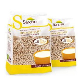 Riso Soffiato 200 g