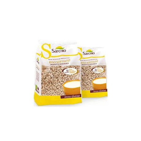 Riso Soffiato 200 g