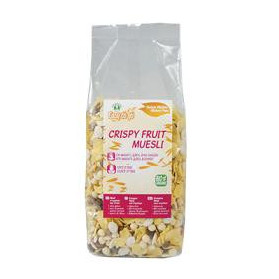 Easy To Go Crispy Fruit Muesli 325 g