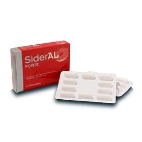 Sideral Forte 20 Capsule