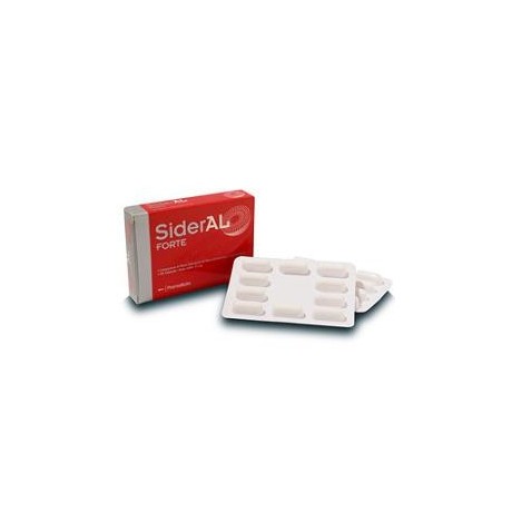 Sideral Forte 20 Capsule