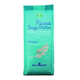 Farina Di Grano Saraceno 375 g