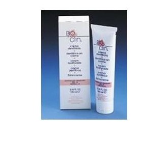 Bioclin Crema Dentifricio 100 ml