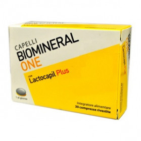 Biomineral One Lacto Plus 90 Compresse