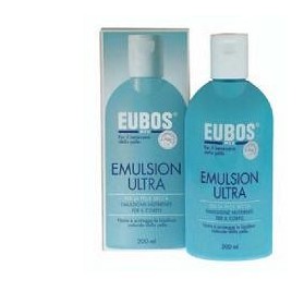 Eubos Emulsione Ultranutr200ml