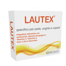 Lautex 30 Capsule