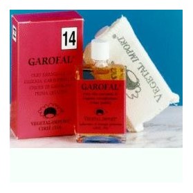 Garofal Olio Ess Garofano 10ml