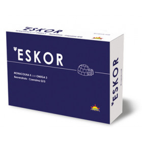 Eskor 20 Capsule