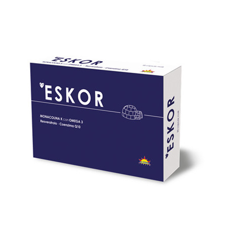 Eskor 20 Capsule