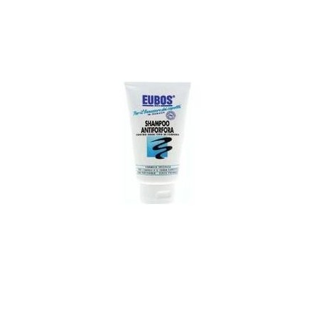 Eubos Shampoo Antiforfora150ml