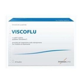 Viscoflu 20 Bustine