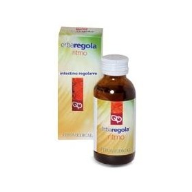 Erbaregola Ritmo 2 60 ml