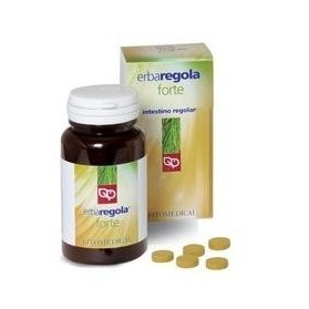 Erbaregola Forte 4 100tav 50g