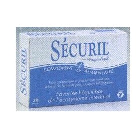 Securil Propofidus 30 Capsule