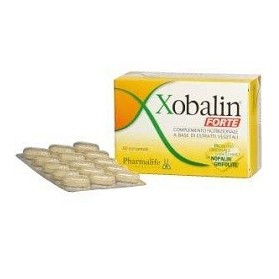 Xobalin Forte 60 Compresse
