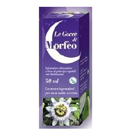 Gocce Morfeo 50 ml