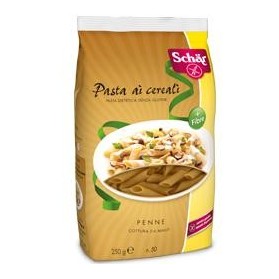 Schar Penne Cereali 250 g