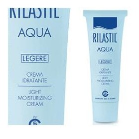 Rilastil Aqua Legere Crema 50 ml