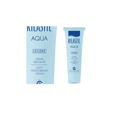 Rilastil Aqua Legere Crema 50 ml