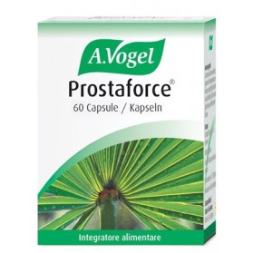 Prostaforce 60 Capsule Vogel