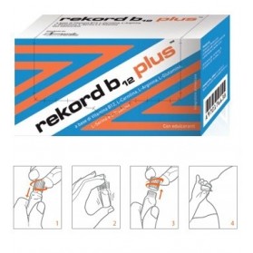 Rekord B12 Plus 10 Flaconcino 10ml