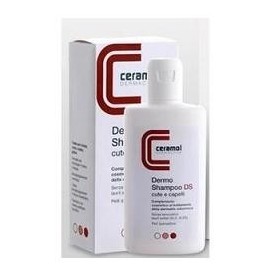 Ceramol Dermo Shampoo Ds 200 ml