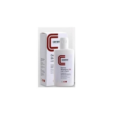 Ceramol Dermo Shampoo Ds 200 ml