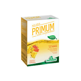 Primum Drenante Ananas/papaya 20 Bustine