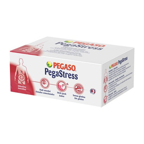 Pegastress 14 Stick Pack