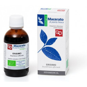 Erisimo 50 ml Tintura Madre Bio