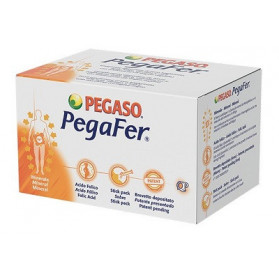 Pegafer 20 Stick Pack