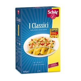 Schar Rigati 500 g