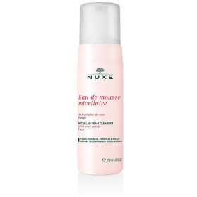 Nuxe Eau De Mousse Micellare Ai Petali Di Rosa 150 ml