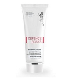 Defence Tolerance Maschera Lenitiva 50 ml