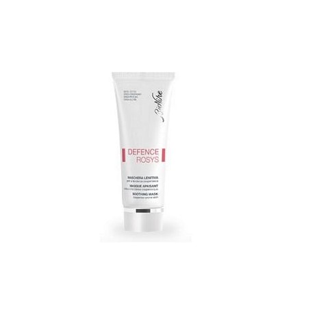 Defence Tolerance Maschera Lenitiva 50 ml