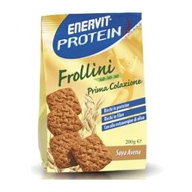 Enervit Protein Frollini Avena 200 g