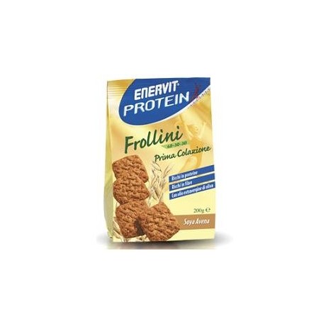 Enervit Protein Frollini Avena 200 g