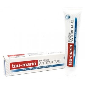 Tau Marin Dentifricio Antitart