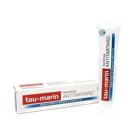 Tau Marin Dentifricio Antitart