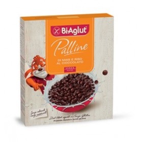 Biaglut Palline Al Cioccolato 275 g