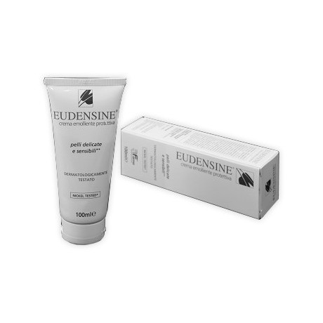 Eudensine Crema Emolliente Protettiva 100 ml