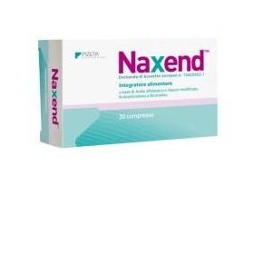 Naxend 30 Compresse