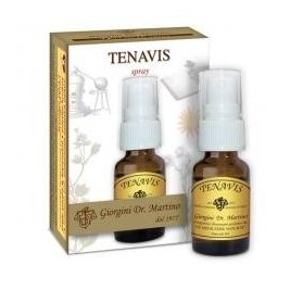 Tenavis Spray 15 ml