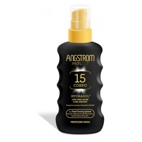 Angstrom Prot Lat Spray Spf15