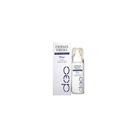 Dermafresh Deo Boy 100 ml