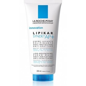 Lipikar Syndet Ap+ 200ml