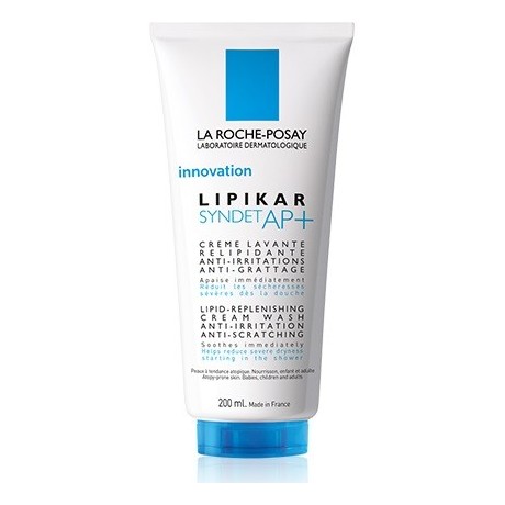 Lipikar Syndet Ap+ 200ml