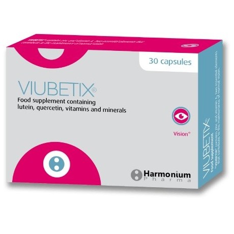 Viubetix 30 Capsule