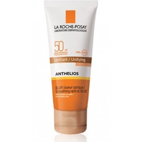 Anthelios Blur Rose Spf50 40 ml